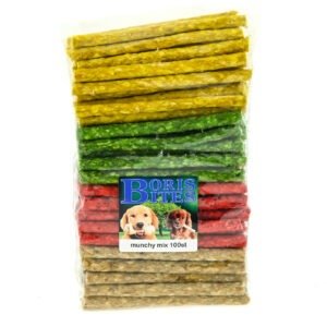 munchy mix 100st