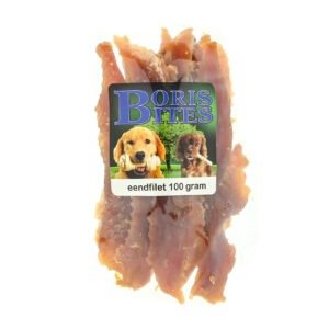 eendfilet 100gr