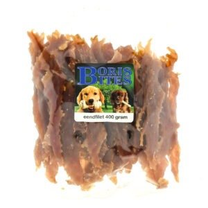 eendfilet 400gr