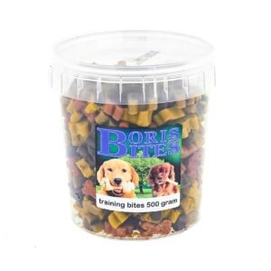 training bites 500gr