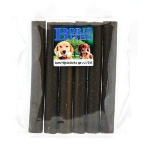lam/rijststicks groot 6st